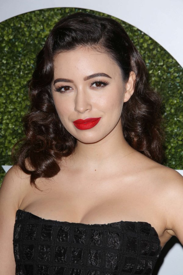 Фото: Christian serratos