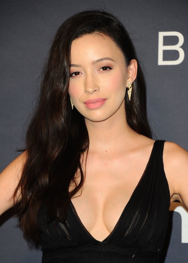 Фото: Christian serratos