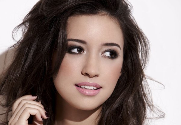 Фото: Christian serratos