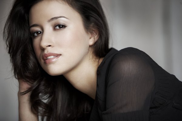 Фото: Christian serratos