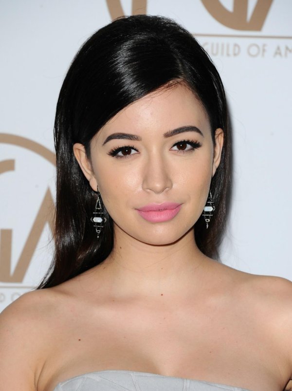 Фото: Christian serratos