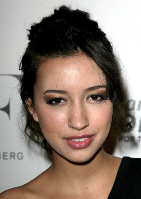 Фото: Christian serratos