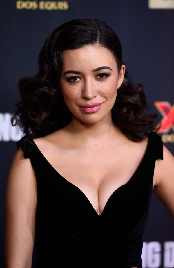 Фото: Christian serratos