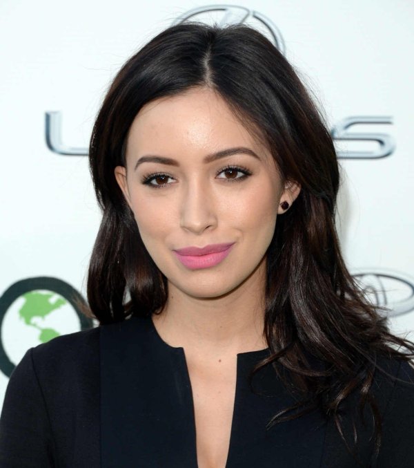 Фото: Christian serratos