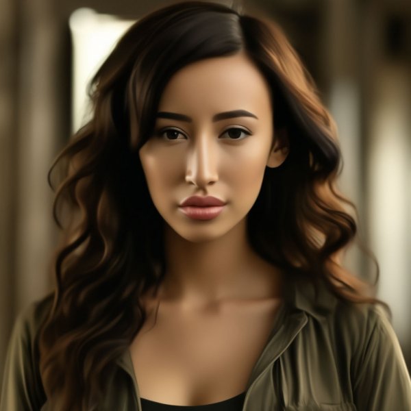 Фото: Christian serratos