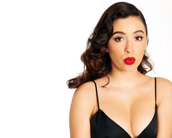 Фото: Christian serratos