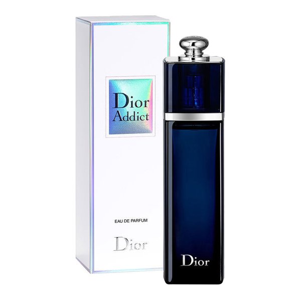 Фото: Christian dior dior addict eau de parfum