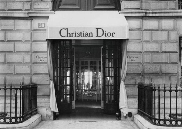 Фото: Christian dior