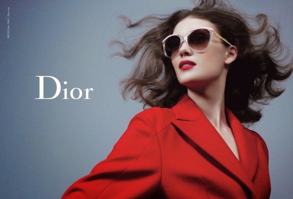 Фото: Dior кристиан