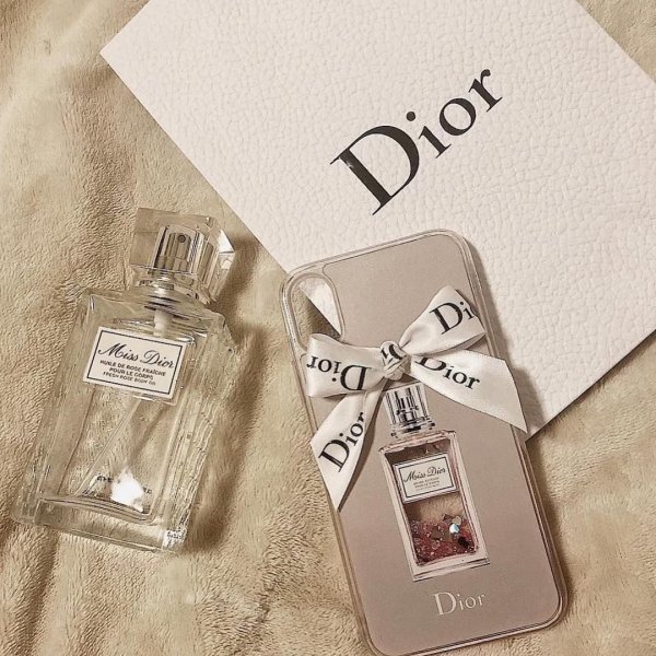 Фото: Духи miss dior