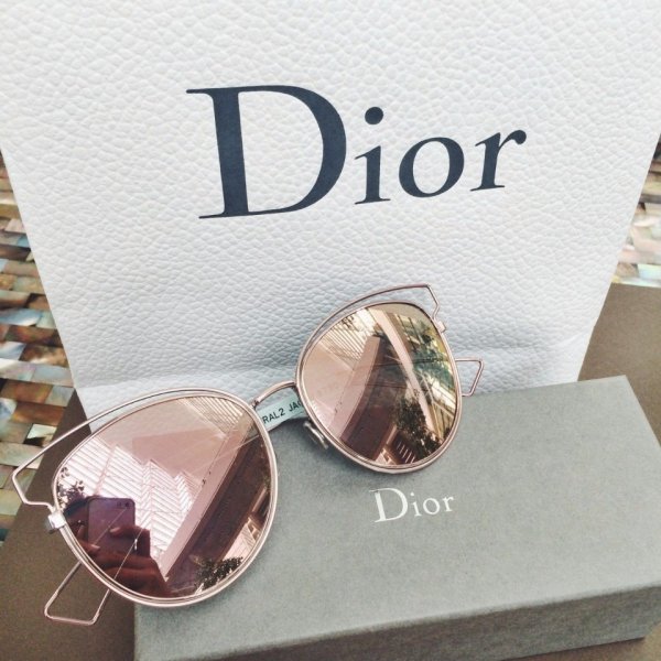 Фото: Dior dior