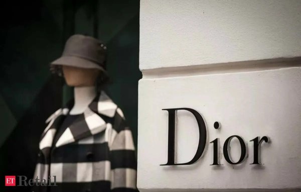 Фото: Dior dior