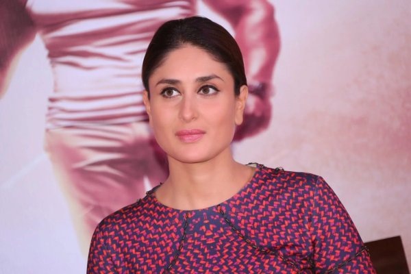 Фото: Kareena kapoor