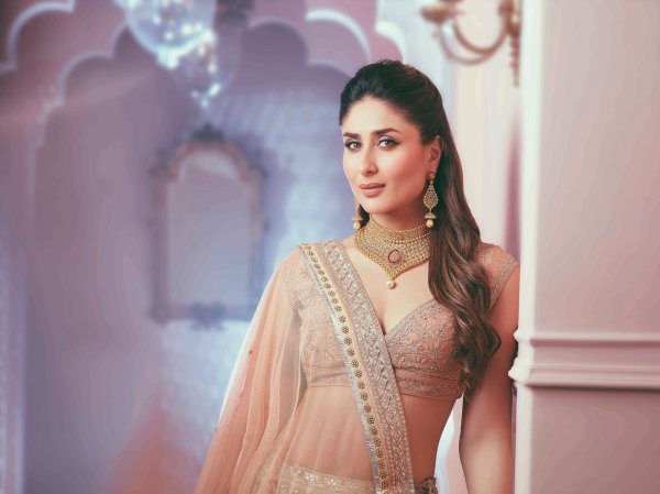 Фото: Kareena kapoor khan