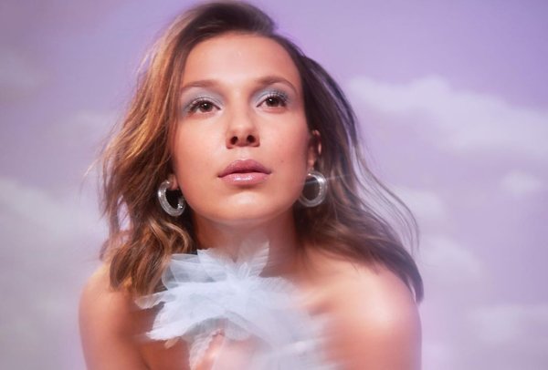 Фото: Millie bobby brown central