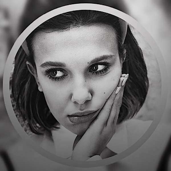 Фото: Millie bobby brown central