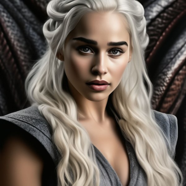 Фото: Daenerys targaryan