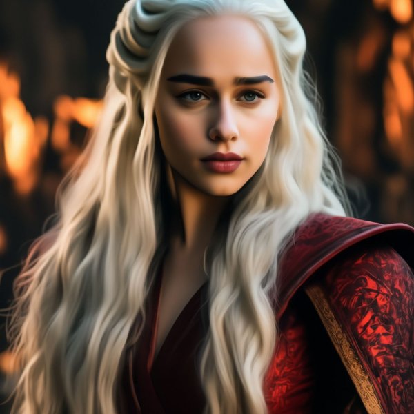 Фото: Daenerys targaryan