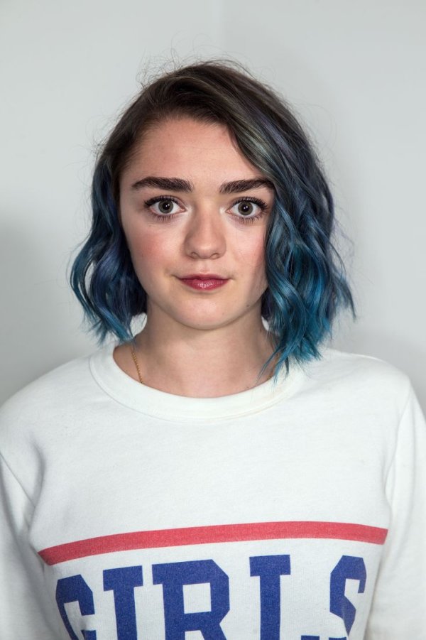 Фото: Maisie williams