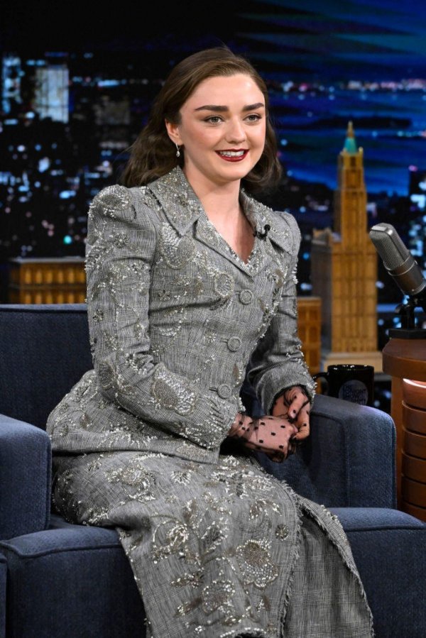 Фото: Maisie williams