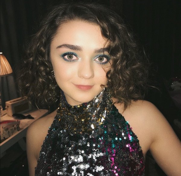 Фото: Maisie williams