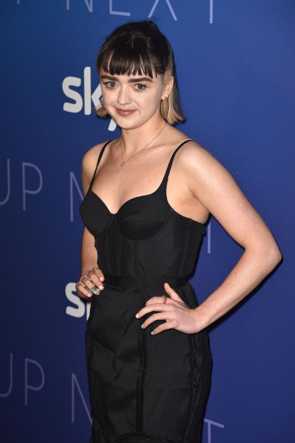 Фото: Maisie williams