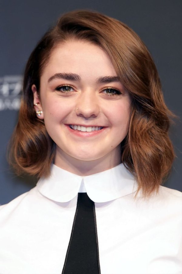 Фото: Maisie williams