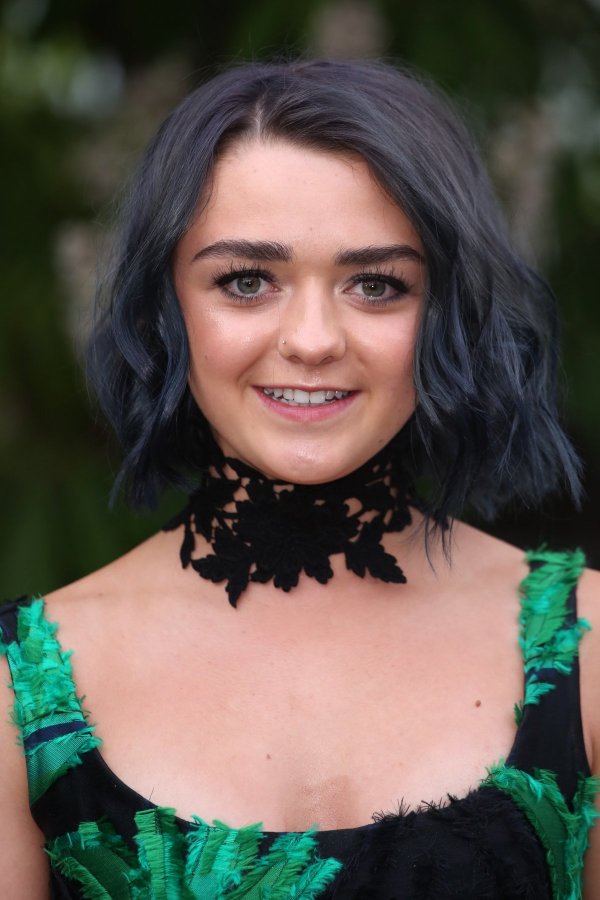 Фото: Maisie williams