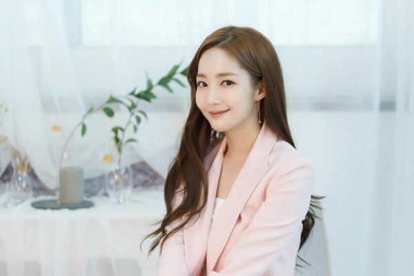 Фото: Пак мин ён park min young