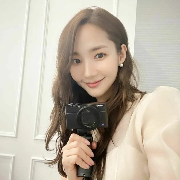 Фото: Park min young