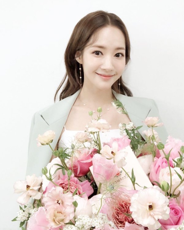 Фото: Park min young