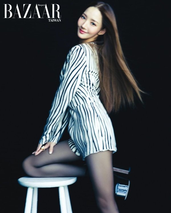 Фото: Park min young