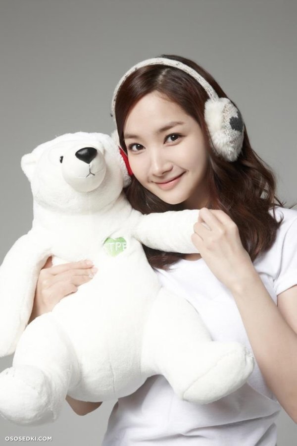 Фото: Park min young