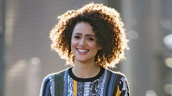 Фото: Натали эммануэль nathalie emmanuel