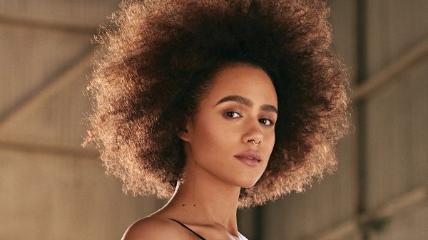 Фото: Натали эммануэль nathalie emmanuel