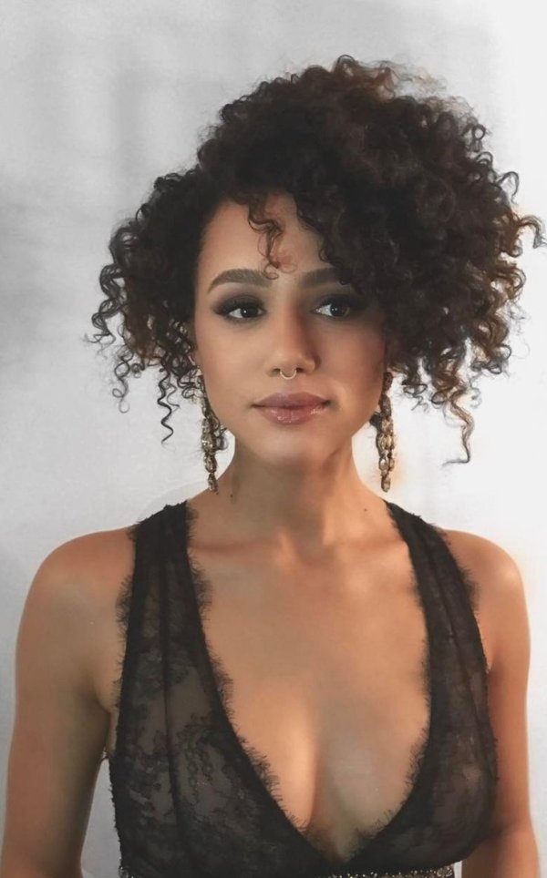 Фото: Nathalie emmanuel