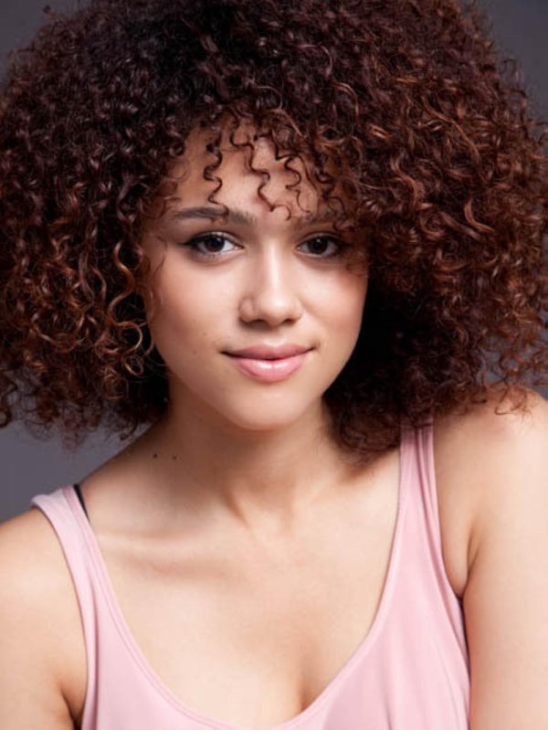 Фото: Nathalie emmanuel