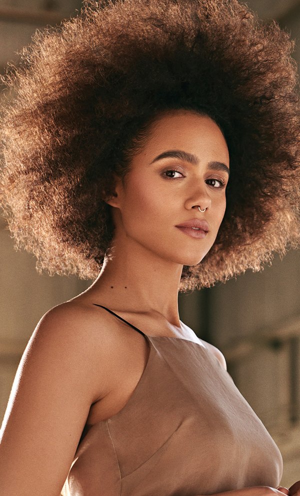 Фото: Натали эммануэль nathalie emmanuel