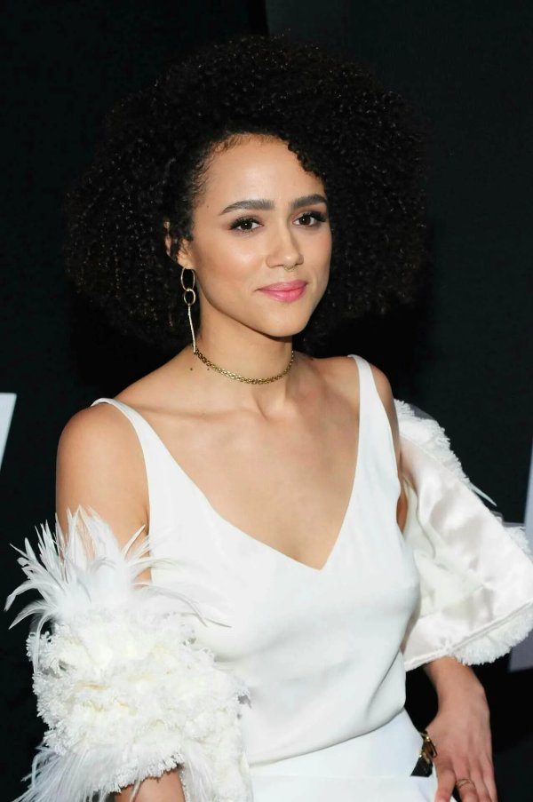 Фото: Nathalie emmanuel