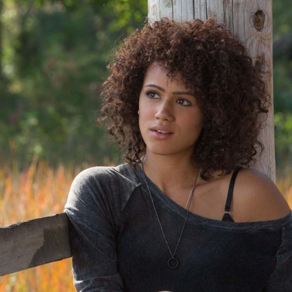 Фото: Натали эммануэль nathalie emmanuel