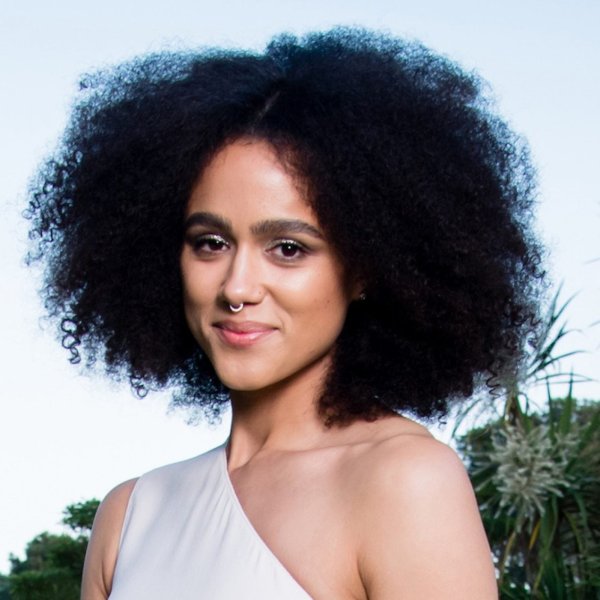 Фото: Nathalie emmanuel