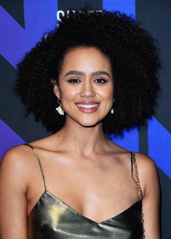 Фото: Nathalie emmanuel