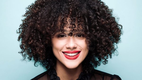 Фото: Nathalie emmanuel