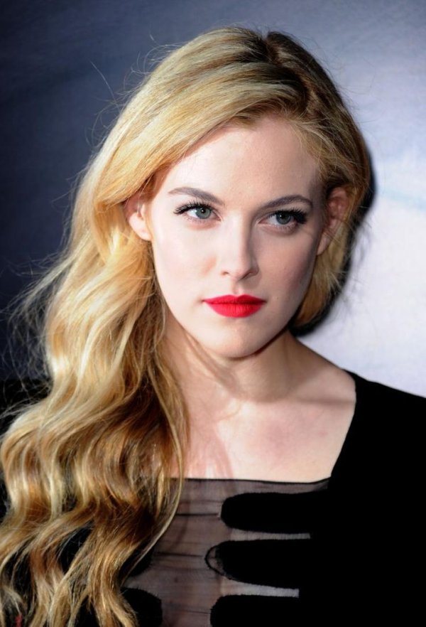 Фото: Riley keough