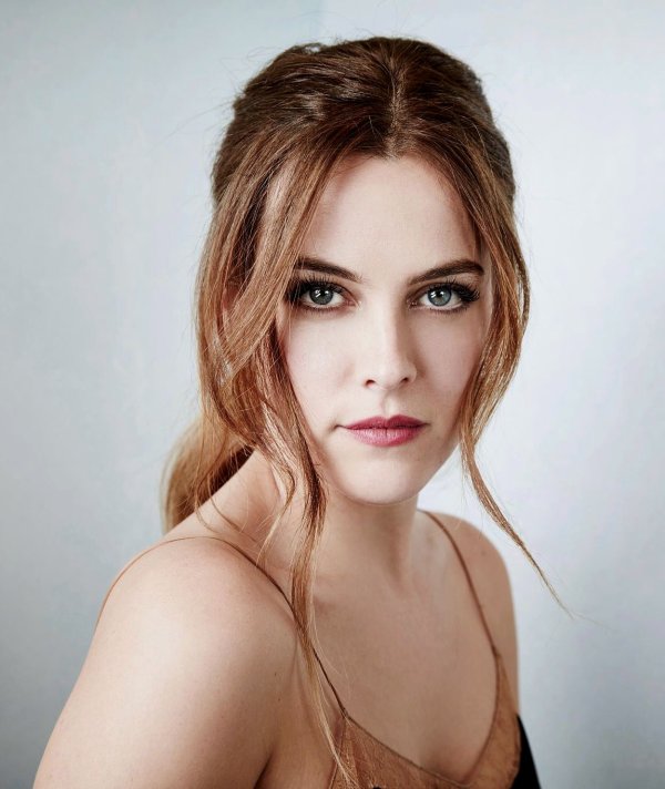 Фото: Riley keough