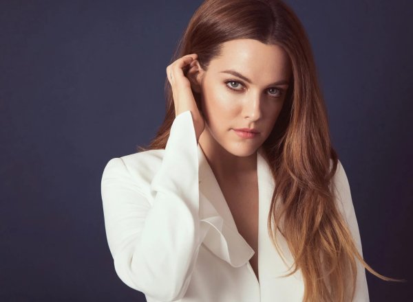 Фото: Riley keough