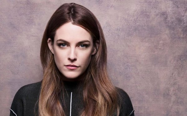 Фото: Riley keough