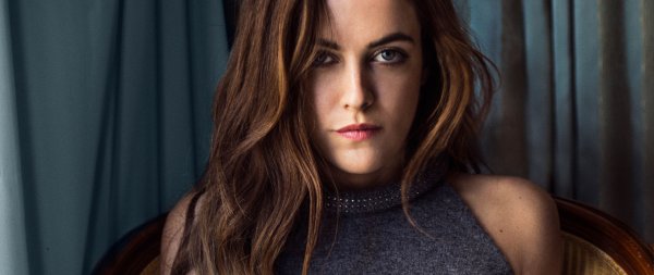 Фото: Riley keough