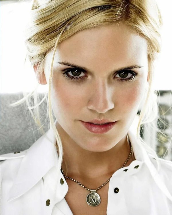 Фото: Maggie grace