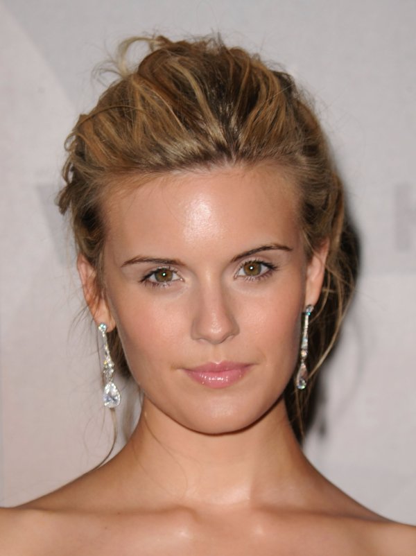 Фото: Maggie grace